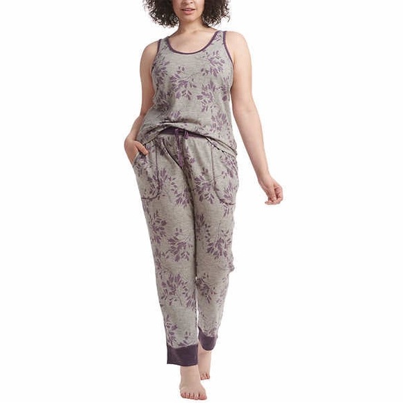 XXL Karen Neuburger Tan Star lounge set - Picture 4 of 11